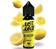 Příchuť Just Juice S&V 20ml Lemonade