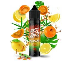 Příchuť Just Juice S&V 20ml Lulo & Citrus on Ice