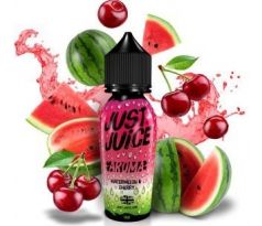 Příchuť Just Juice S&V 20ml Watermelon & Cherry