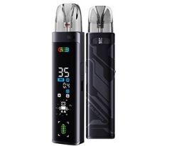 Uwell Caliburn G3 Pro Pod elektronická cigareta 1000mAh Midnight Black