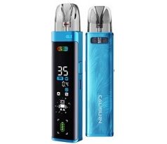 Uwell Caliburn G3 Pro Pod elektronická cigareta 1000mAh Pacific Blue