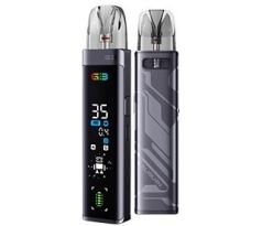 Uwell Caliburn G3 Pro Pod elektronická cigareta 1000mAh Space Gray