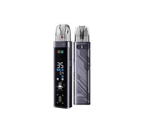 Uwell Caliburn G3 Pro Pod elektronická cigareta 1000mAh Space Gray