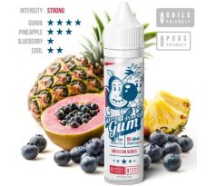 Příchuť Adam´s Vape Shake and Vape 10ml Guava Pineapple Gum