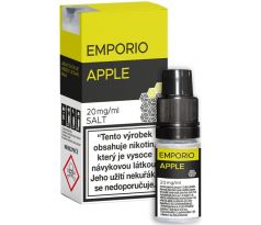 Liquid EMPORIO SALT Apple (Jablko) 10ml - 20mg