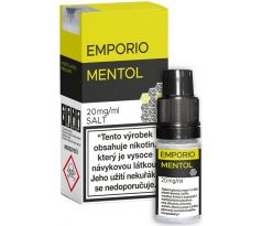 Liquid EMPORIO SALT Mentol 10ml - 20mg