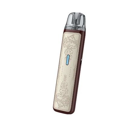 Lost Vape Ursa Nano S II Pod elektronická cigareta 1000mAh Brown Thorns