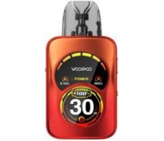 VOOPOO ARGUS A Pod elektronická cigareta 1100mAh Phantom Red