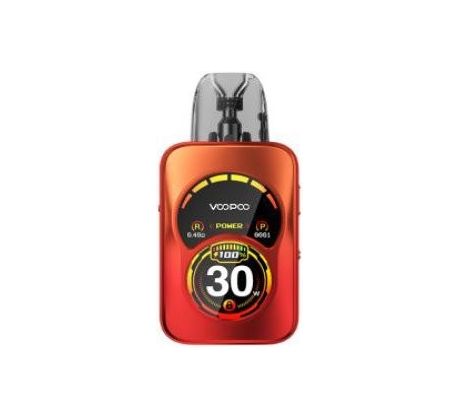 VOOPOO ARGUS A Pod elektronická cigareta 1100mAh Phantom Red