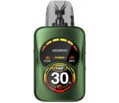 VOOPOO ARGUS A Pod elektronická cigareta 1100mAh Racing Green