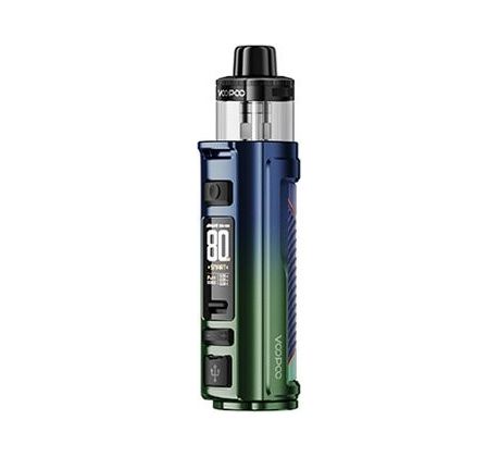 VOOPOO Argus Pro 2 80W grip 3000mAh Full Kit Lake Blue