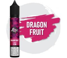 Liquid ZAP! Juice Aisu Nic SALT Ledové dračí ovoce (Dragonfruit Ice) 10ml - 20mg