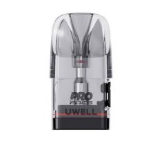 Uwell Caliburn G3 cartridge 3ml 0,4ohm