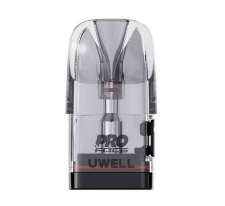 Uwell Caliburn G3 cartridge 3ml 0,4ohm