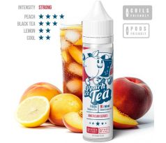 Příchuť Adam´s Vape Shake and Vape 10ml Peach Ice Tea