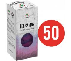 Liquid Dekang Fifty Berry Mix  10ml - 0mg