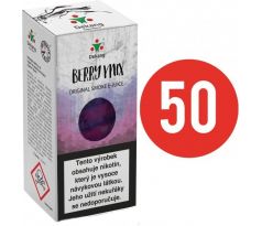 Liquid Dekang Fifty Berry Mix  10ml - 6mg