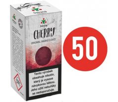 Liquid Dekang Fifty Cherry  10ml - 11mg