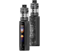 Smoktech X-PRIV Solo 80W Grip Full Kit Black Shell