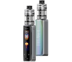 Smoktech X-PRIV Solo 80W Grip Full Kit Pale Blue