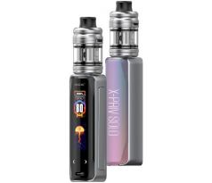 Smoktech X-PRIV Solo 80W Grip Full Kit Purple