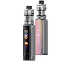 Smoktech X-PRIV Solo 80W Grip Full Kit Pink