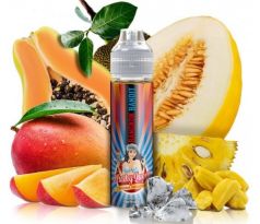 Příchuť PJ Empire S&V 10ml Slushy Queen Bangkok Bandit