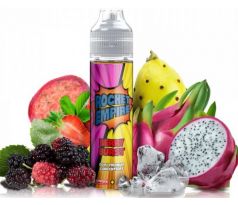 Příchuť Rocket Empire 10ml BERRY BURST