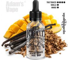 Příchuť Adam´s Vape Shake and Vape 10ml Grand Tobacco