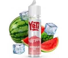 Příchuť Yeti Summit Series S&V 10ml Watermelon Ice (Ledový vodní meloun)