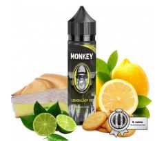 Příchuť MONKEY liquid Shake and Vape Lemon Lady V2 10ml