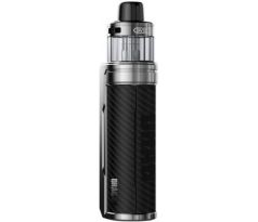 VOOPOO Drag S2 Mod Pod 60W grip 2500mAh Carbon Fiber