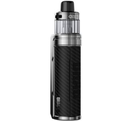 VOOPOO Drag S2 Mod Pod 60W grip 2500mAh Carbon Fiber