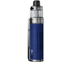 VOOPOO Drag S2 Mod Pod 60W grip 2500mAh Galaxy Blue