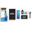 VOOPOO Drag S2 Mod Pod 60W grip 2500mAh Galaxy Blue