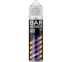 Příchuť Bar Series S&V 10ml Blueberry Mango Ice (Borůvka a ledové mango)