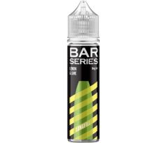 Příchuť Bar Series S&V 10ml Lemon Lime (Citron a limetka)