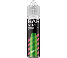 Příchuť Bar Series S&V 10ml Watermelon Ice (Ledový vodní meloun)