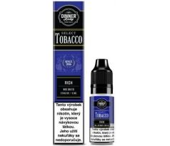 Liquid Dinner Lady BAR SALTS TOBACCO Rich Tobacco 10ml - 20mg