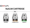 OXVA NeXLIM cartridge 0,6ohm 4ml