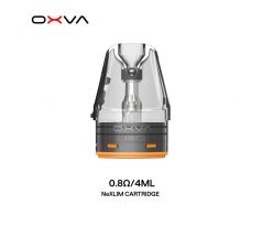 OXVA NeXLIM cartridge 0,8ohm 4ml