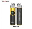 OXVA NeXLIM elektronická cigareta 1500mAh Black Gold