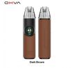 OXVA NeXLIM elektronická cigareta 1500mAh Dark Brown