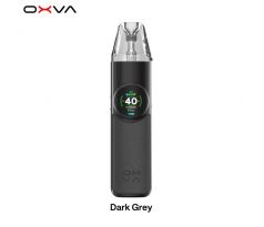 OXVA NeXLIM elektronická cigareta 1500mAh Dark Grey