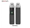 OXVA NeXLIM elektronická cigareta 1500mAh Dark Grey