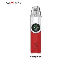 OXVA NeXLIM elektronická cigareta 1500mAh Glory Red