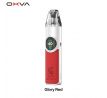 OXVA NeXLIM elektronická cigareta 1500mAh Glory Red