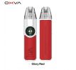 OXVA NeXLIM elektronická cigareta 1500mAh Glory Red