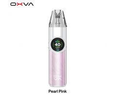 OXVA NeXLIM elektronická cigareta 1500mAh Pearl Pink