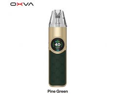 OXVA NeXLIM elektronická cigareta 1500mAh Pine Green